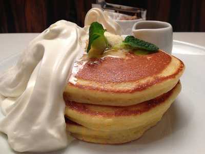 パンケーキ専門店butter阪急梅田