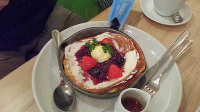 パンケーキ専門店butter阪急梅田