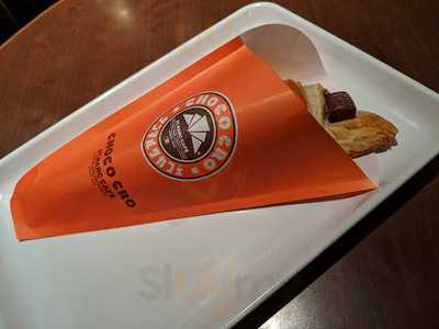 サンマルクカフェ 有楽町ビル店