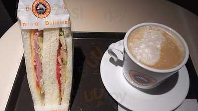 サンマルクカフェ 有楽町ビル店