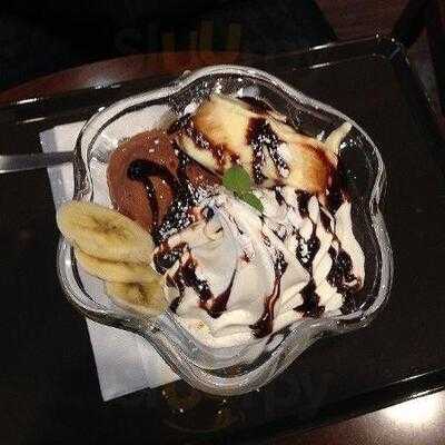 サンマルクカフェ 有楽町ビル店