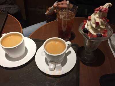 サンマルクカフェ 有楽町ビル店