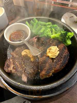 いきなりステーキ 恵比寿店