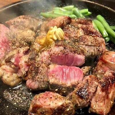 いきなりステーキ 恵比寿店