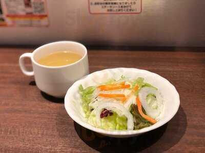 いきなりステーキ 恵比寿店