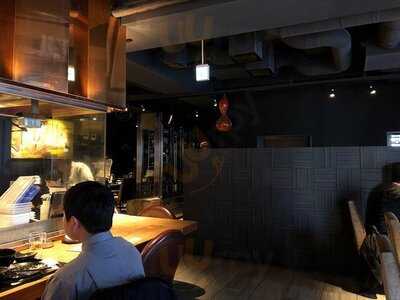 焼き鳥居酒屋 渋谷もんじろう