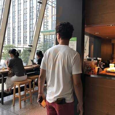 スターバックスコーヒー Jr東京駅日本橋口店