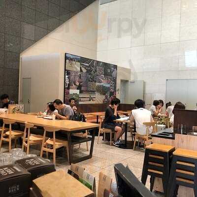 スターバックスコーヒー Jr東京駅日本橋口店