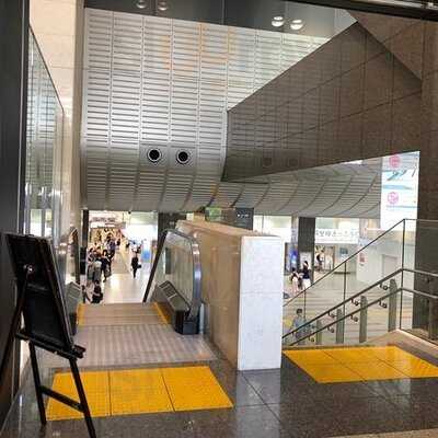 スターバックスコーヒー Jr東京駅日本橋口店