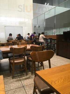 スターバックスコーヒー Jr東京駅日本橋口店