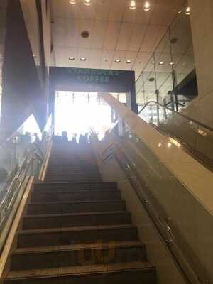 スターバックスコーヒー Jr東京駅日本橋口店