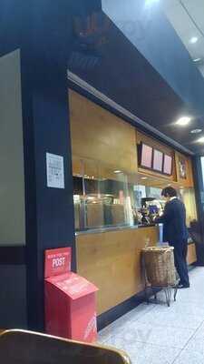 スターバックスコーヒー Jr東京駅日本橋口店