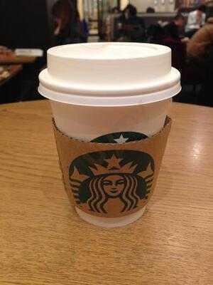 スターバックスコーヒー Jr東京駅日本橋口店