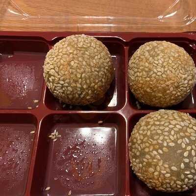 皇朝 点心舗 3号店