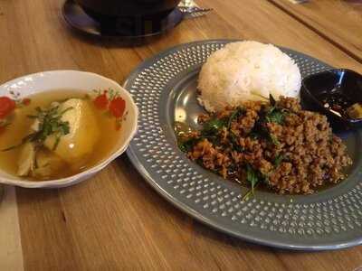 ソムタムダー東京