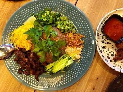 ソムタムダー東京