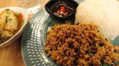 ソムタムダー東京