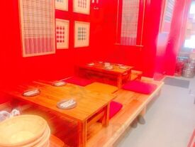 ソムタムダー東京