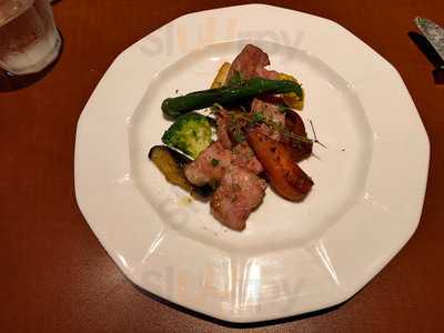 オステリア リュカ