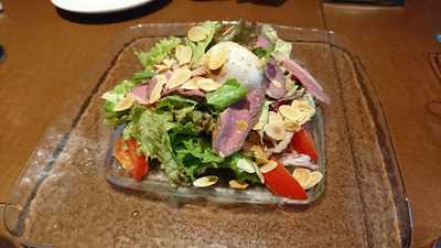 オステリア リュカ