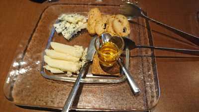 オステリア リュカ