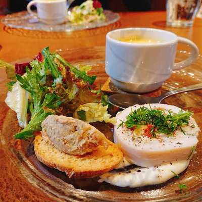 オステリア リュカ