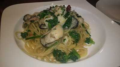 オステリア リュカ