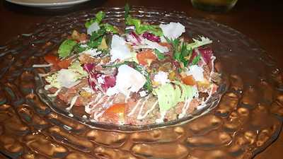 オステリア リュカ