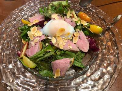 オステリア リュカ