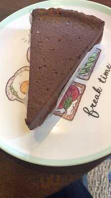 フレッシュネスバーガー 伊勢佐木町店