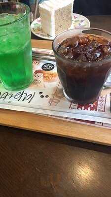 フレッシュネスバーガー 伊勢佐木町店