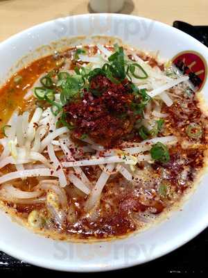 光麺 イトーヨーカドーららぽーと横浜店