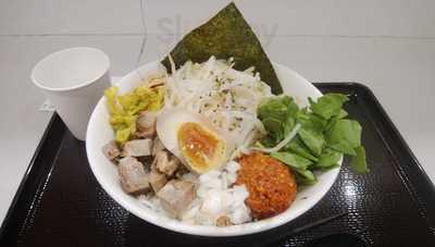 光麺 イトーヨーカドーららぽーと横浜店