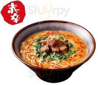 光麺 イトーヨーカドーららぽーと横浜店