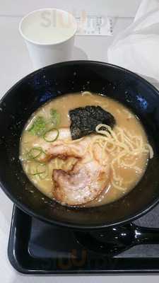 光麺 イトーヨーカドーららぽーと横浜店