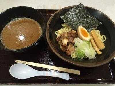 光麺 イトーヨーカドーららぽーと横浜店