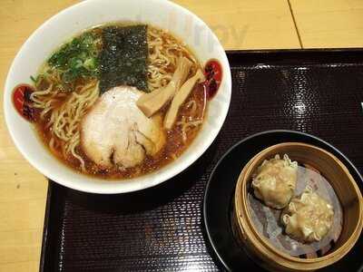 光麺 イトーヨーカドーららぽーと横浜店