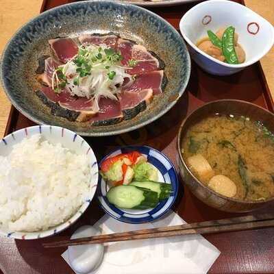 土鍋ごはん 米三