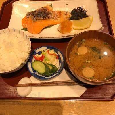 土鍋ごはん 米三