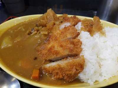 ゆで太郎 保土ケ谷区役所前店