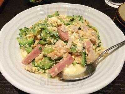 和琉ダイニング あんのん 中目黒店