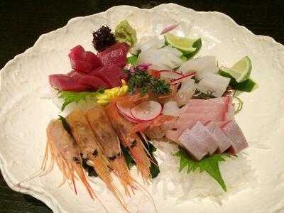 和琉ダイニング あんのん 中目黒店