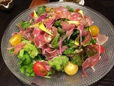 和琉ダイニング あんのん 中目黒店