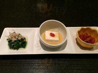 和琉ダイニング あんのん 中目黒店