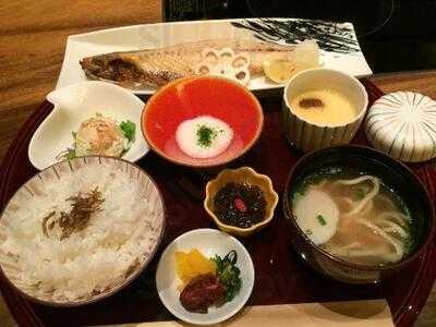 和琉ダイニング あんのん 中目黒店