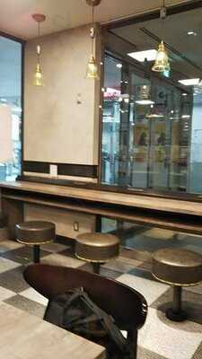 ウェンディーズ ファーストキッチン新横浜店