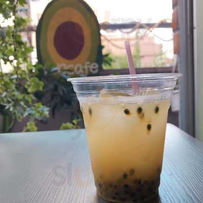 アボカドカフェのavocafe