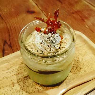 アボカドカフェのavocafe