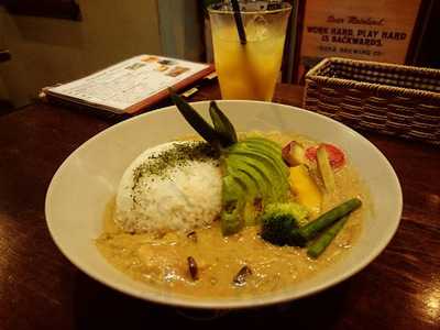 アボカドカフェのavocafe
