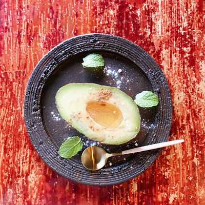 アボカドカフェのavocafe